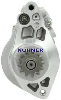 Démarreur AD KÜHNER 255937D