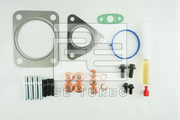 Kit de montage, compresseur BE TURBO ABS394
