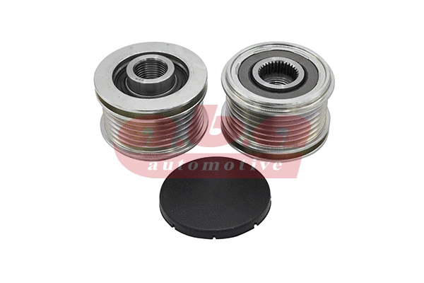 Poulie roue libre, alternateur A.B.A YT400317