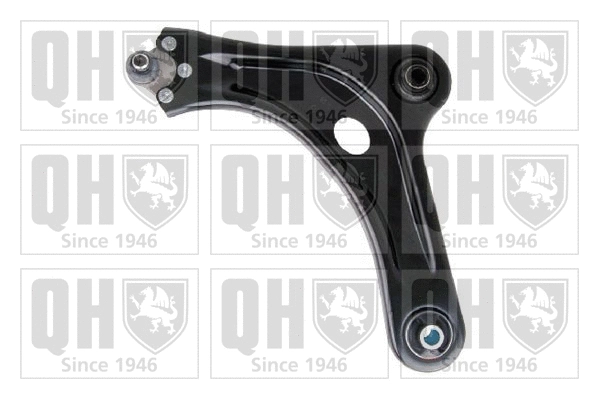 Bras de liaison, suspension de roue QUINTON HAZELL QSA2539S