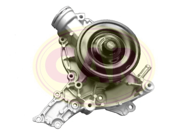 Pompe à eau, refroidissement du moteur CAR 332856