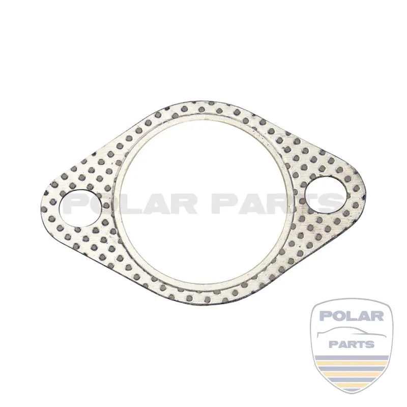 Joint, tuyau d'échappement POLAR PARTS 10003092