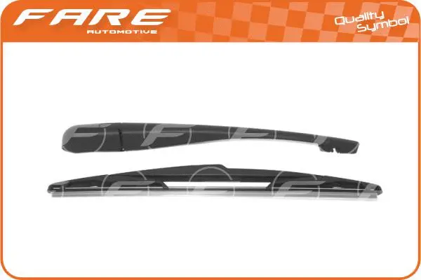 Balai d'essuie-glace FARE-RCH 21643