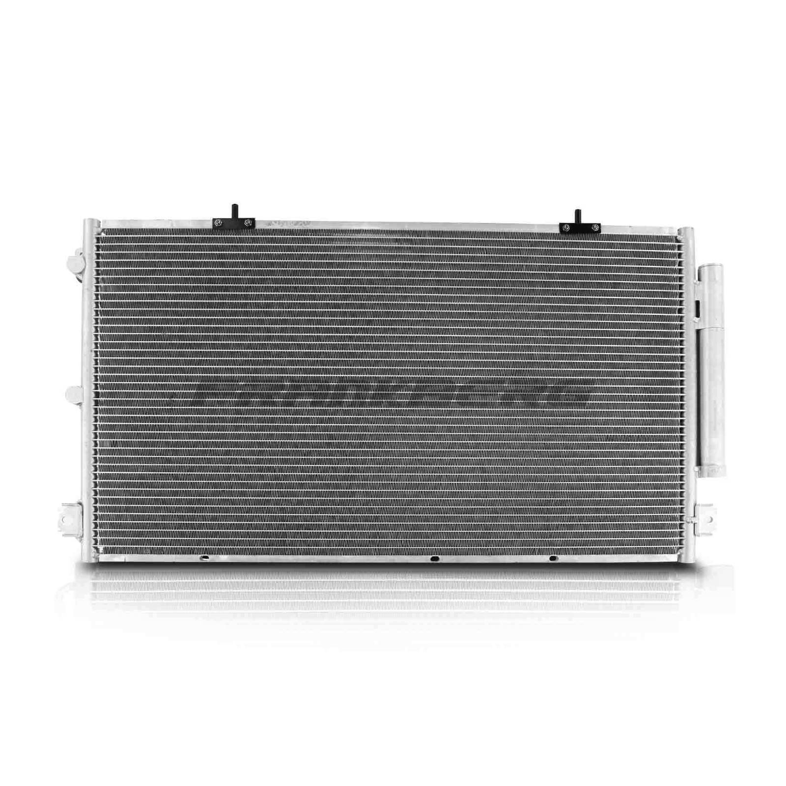 Condenseur, climatisation Frankberg 5481FB0007000