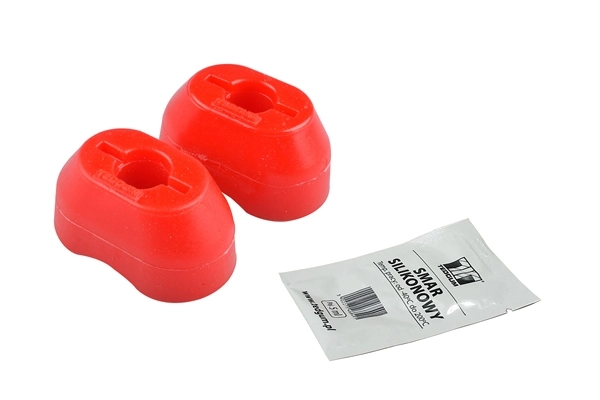 Support moteur TEDGUM 00289205