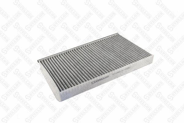 Filtre, air de l'habitacle STELLOX 71-10483-SX