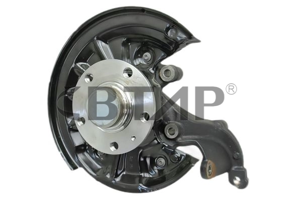 Fusée d'essieu, suspension de roue BTAP BVC322-012