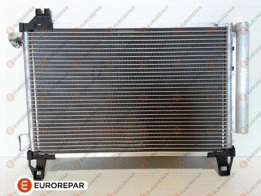 Condenseur, climatisation EUROREPAR 1680000080
