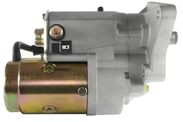Démarreur FRIESEN 8080207