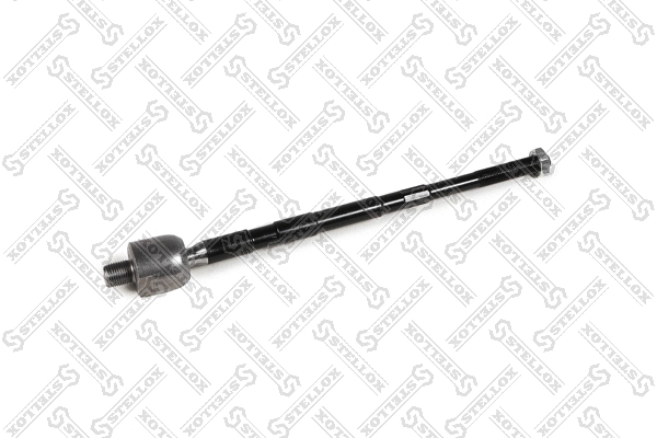 Rotule de direction intérieure, barre de connexion STELLOX 55-00067-SX