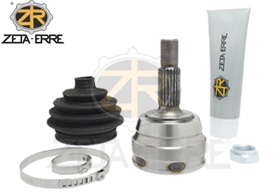 Jeu de joints, arbre de transmission ZETA-ERRE AU11