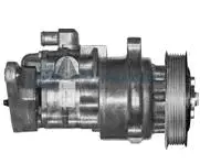 Pompe hydraulique, direction MOTORHERZ P1337HG