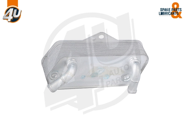 Radiateur d'huile de boîte automatique 4U Autoparts 14294VV
