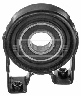 Suspension, arbre de cardan BORG & BECK BPB1165