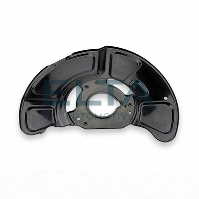 Déflecteur, disque de frein ELTA AUTOMOTIVE ES0077