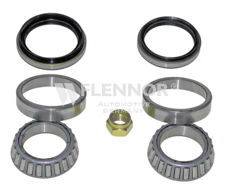 Kit de roulements de roue FLENNOR FR939521