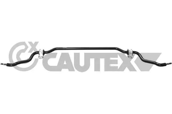 Stabilisateur, chassis CAUTEX 750075