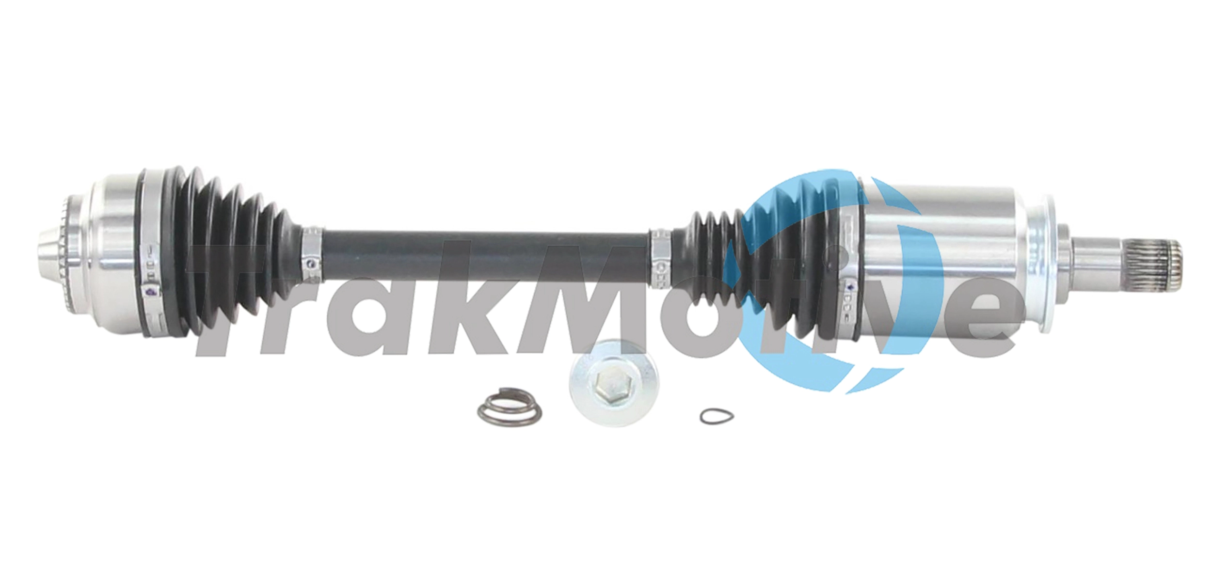 Arbre de transmission TrakMotive 30-2079