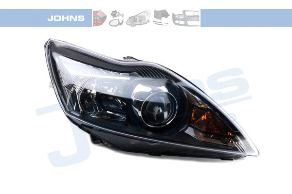Projecteur principal JOHNS 32 12 10-62