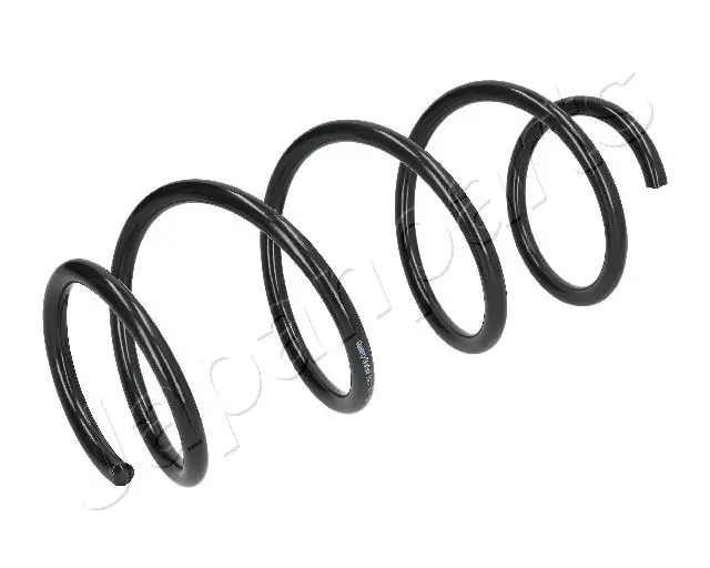 Ressort de suspension JAPANPARTS ZC3469A