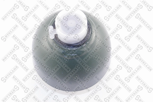 Accumulateur de pression, suspension/amortissement STELLOX 70-00060-SX