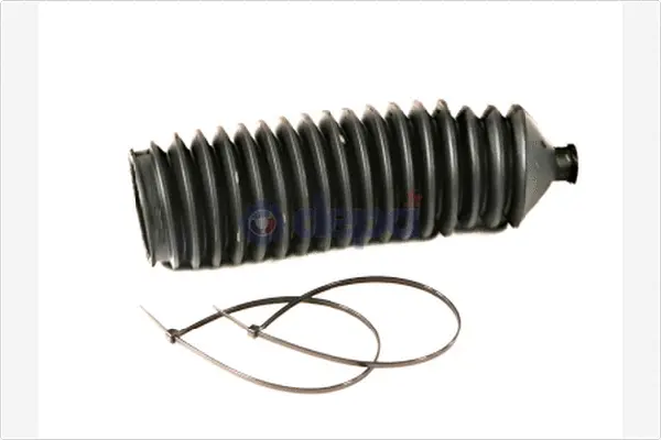 Jeu de joints-soufflets, direction DEPA 4092