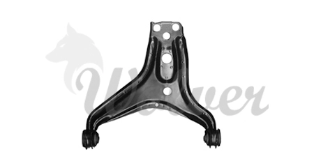 Rotule de barre de connexion WOLVER SP300271