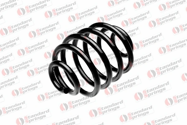 Ressort de suspension STANDARD SPRINGS ST 104 008 R