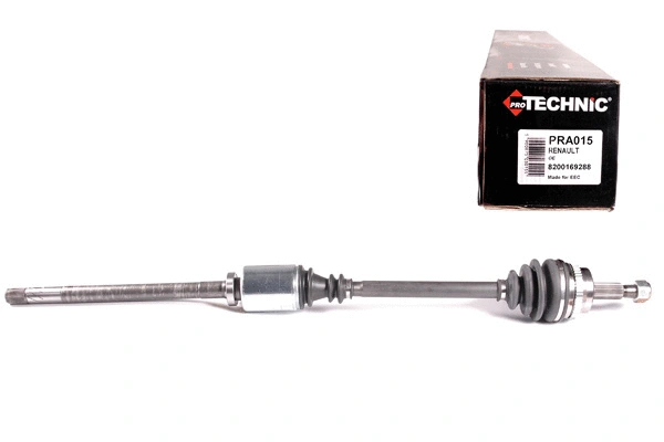 Arbre de transmission PROTECHNIC PRA015