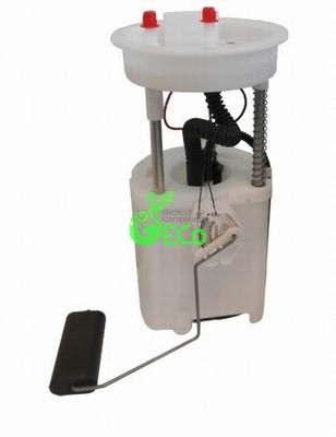 unité d'alimentation de carburant GECO FM72159
