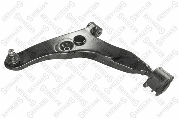 Bras de liaison, suspension de roue STELLOX 57-72018A-SX