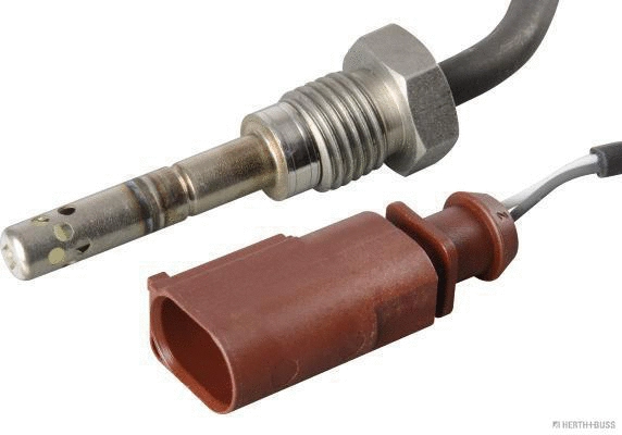 Capteur, température des gaz HERTH+BUSS ELPARTS 70682025