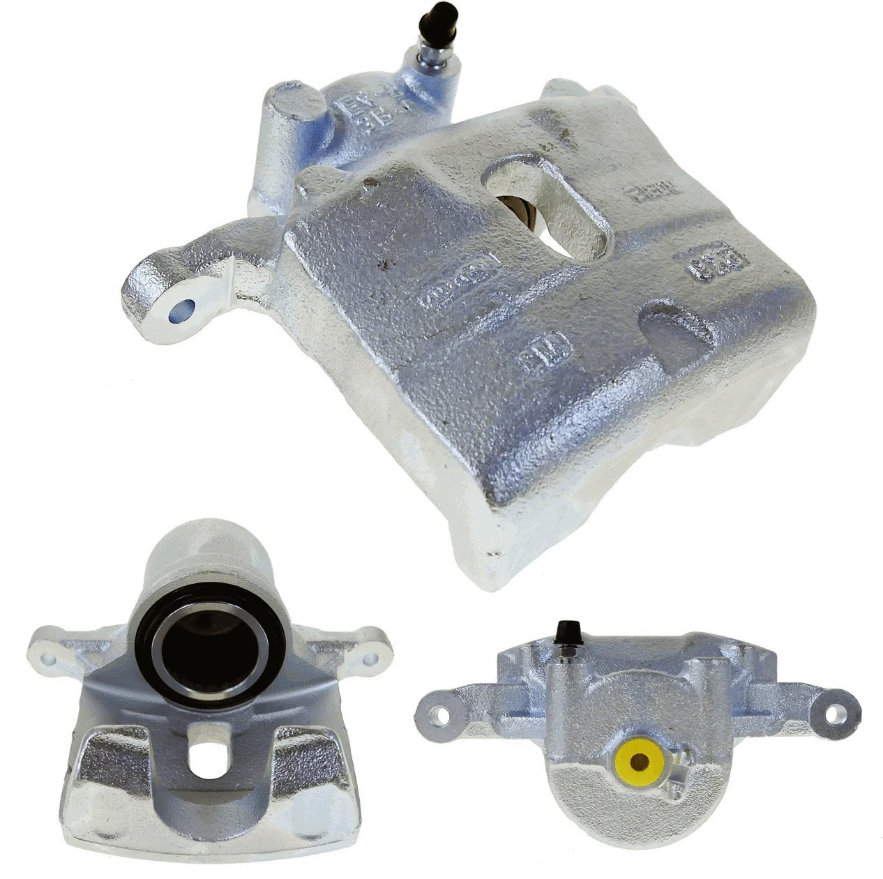 Étrier de frein Brake ENGINEERING CA3199R