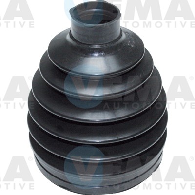 Joint-soufflet, arbre de commande VEMA 510037