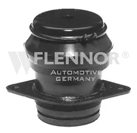 Support moteur FLENNOR FL3906-J