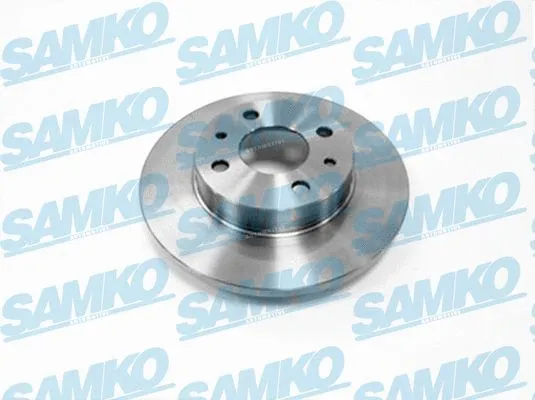 Disque de frein SAMKO A2221PR