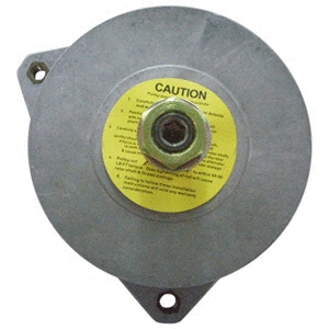 Alternateur Bosch UP Test F042A01151
