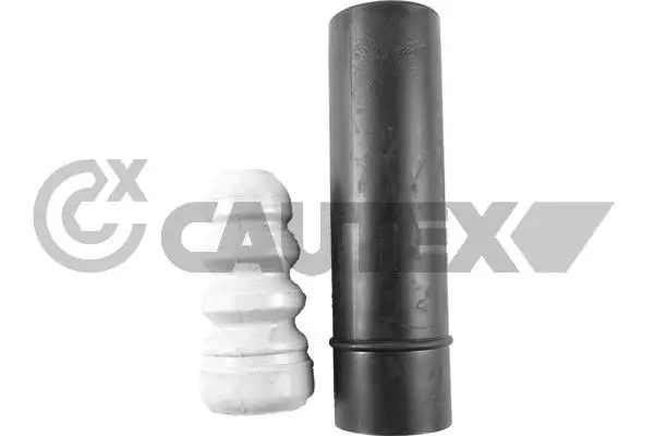 Kit de protection contre la poussière, amortisseur CAUTEX 767560