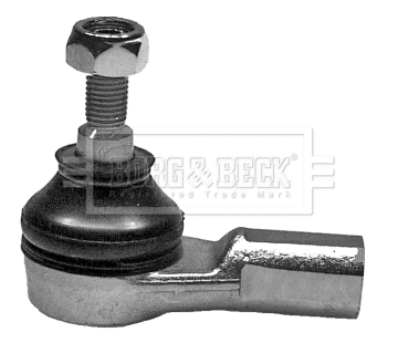Rotule de barre de connexion BORG & BECK BTR5066