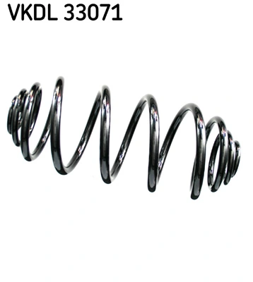 Ressort de suspension SKF VKDL 33071