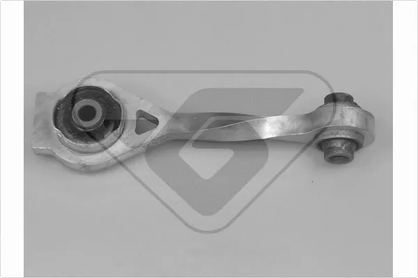 Support, suspension du moteur HUTCHINSON 524788