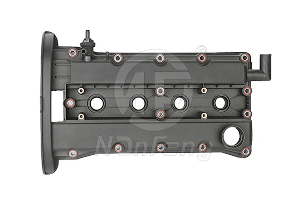 Couvercle de culasse NANFENG NF0040107