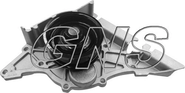 Pompe à eau, refroidissement du moteur GNS YH-V115-4