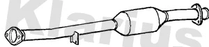 Catalyseur KLARIUS 311609