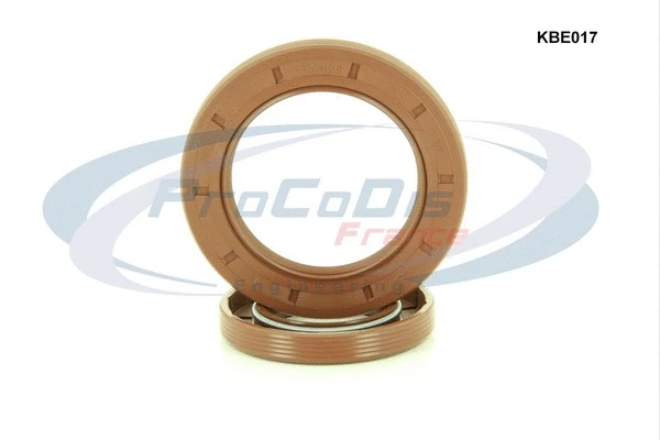 Kit de bagues d'étanchéité, moteur PROCODIS FRANCE KBE017