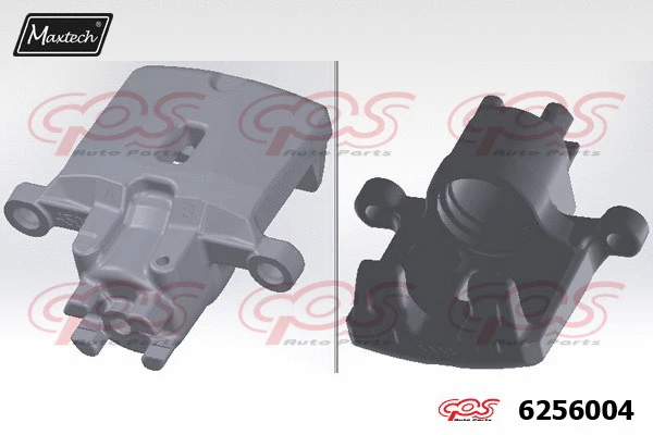 Étrier de frein MAXTECH 6256004