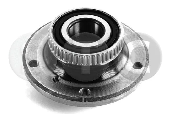 Moyeu de roue STC T490111