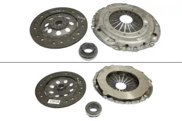 Kit d'embrayage KAWE 959381