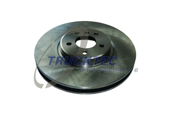 Disque de frein TRUCKTEC AUTOMOTIVE 08.34.139