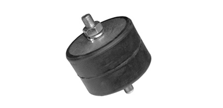 Support moteur WOLVER SM80462
